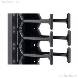 Triton RAB-VP-H42-X1 - Stojanový panel pro usporád