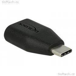 Delock - USB adaptér - 24 pin USB-C (M) do USB typ