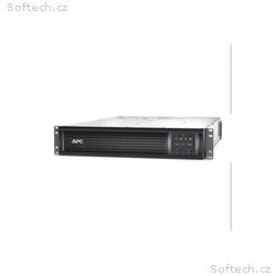 APC Smart-UPS 3000VA LCD RM - UPS (k montáži na re