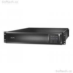 APC Smart-UPS X 2200 Rack, Tower LCD - UPS (montáž