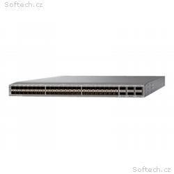 Cisco Nexus 93180YC-EX - Přepínač - L3 - 48 x 1, 1