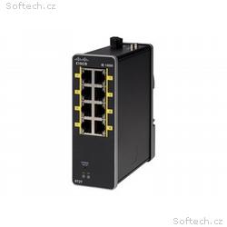 Cisco Industrial Ethernet 1000 Series - Přepínač -