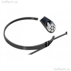 Kensington MicroSaver 2.0 Keyed Laptop Lock - Bezp