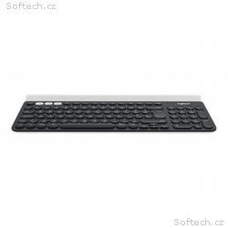 Logitech K780 Multi-Device - Klávesnice - Bluetoot