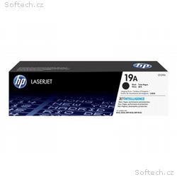 HP 19A - Černá - originální - válec - pro LaserJet