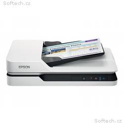 Epson WorkForce DS-1630 - Skener dokumentů - Duple