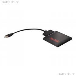 Sandisk SSD Notebook Upgrade Tool Kit - Řadič úlož