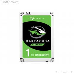 Seagate Guardian BarraCuda ST1000LM048 - Pevný dis