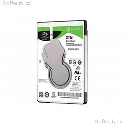 Seagate Guardian BarraCuda ST2000LM015 - Pevný dis