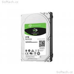 Seagate Guardian BarraCuda ST5000LM000 - Pevný dis