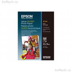 Epson Value - Lesklý - 100 x 150 mm - 183 g, m2 - 