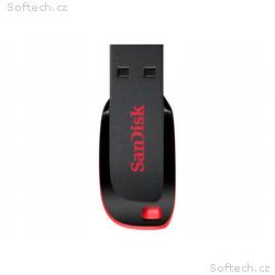 SanDisk Cruzer Blade - Jednotka USB flash - 16 GB 