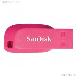 SanDisk Cruzer Blade - Jednotka USB flash - 16 GB 