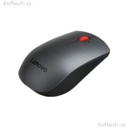 Lenovo Professional - Myš - laser - 5 tlačítka - b