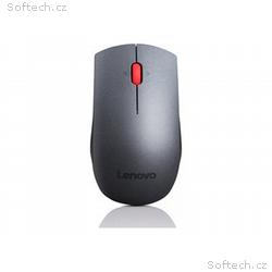 Lenovo Professional - Myš - laser - 5 tlačítka - b