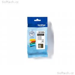 Brother LC3219XLBK - Černá - originální - inkousto