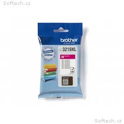 Brother LC3219XLM - XL - purpurová - originální - 
