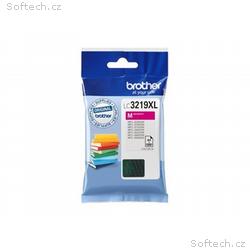 Brother LC3219XLM - XL - purpurová - originální - 