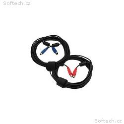 Logitech GROUP - Video kabel - S-Video - mini-DIN 