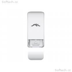 Ubiquiti NanoStation loco M5 - Bezdrátový můstek -