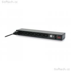 APC Switched Rack PDU - Rozvodná jednotka PDU (k m