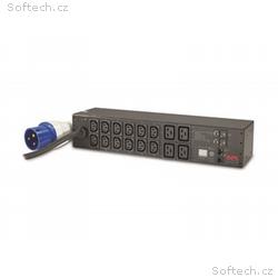 APC Metered Rack PDU AP7822B - Rozvodná jednotka P