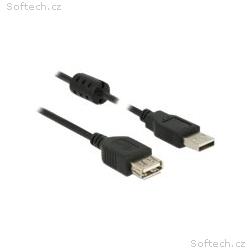 Delock - Prodlužovací šňůra USB - USB (M) do USB (