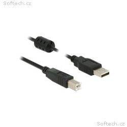 Delock - Kabel USB - USB (M) do USB typ B (M) - US