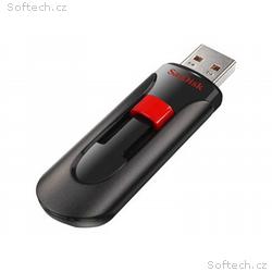 SanDisk Cruzer Glide - Jednotka USB flash - 256 GB