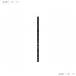 APC Switched Rack PDU Zero U - Pásek na rozvod sil