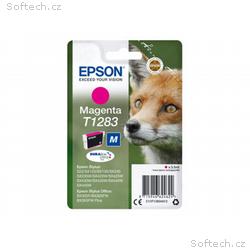 Epson T1283 - 3.5 ml - velikost M - purpurová - or