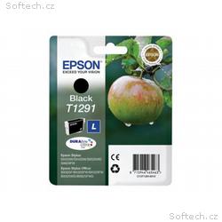 Epson T1291 - 11.2 ml - velikost L - černá - origi