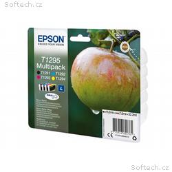 Epson T1295 Multipack - 4-balení - 32.2 ml - velik