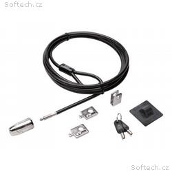 Kensington Desktop and Peripherals Standard Keyed 