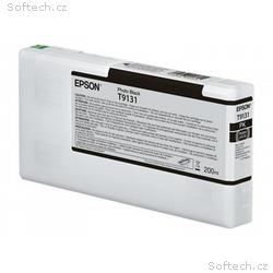 Epson T9131 - 200 ml - foto černá - originální - i
