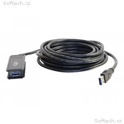C2G 5m USB 3.0 USB-A Male to USB-A Female Active E