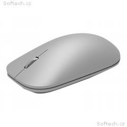 Microsoft Surface Mouse - Myš - pravák a levák - o