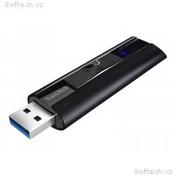 SanDisk Extreme Pro - Jednotka USB flash - 256 GB 
