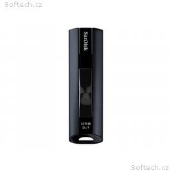 SanDisk Extreme Pro - Jednotka USB flash - 128 GB 