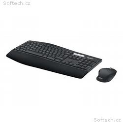 Logitech MK850 Performance - Klávesnice a sada myš