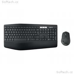 Logitech MK850 Performance - Klávesnice a sada myš