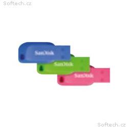 SanDisk Cruzer Blade - Jednotka USB flash - 16 GB 