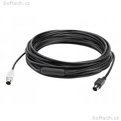 Logitech GROUP - Prodlužovací kabel kamery - PS2 s