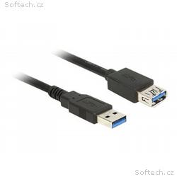 Delock - Prodlužovací šňůra USB - USB typ A (M) do