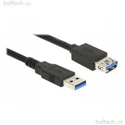 Delock Extension cable USB 3.0 - Prodlužovací šňůr