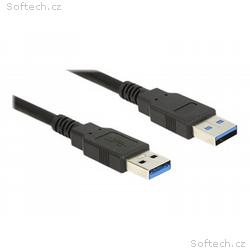 Delock - Kabel USB - USB typ A (M) do USB typ A (M