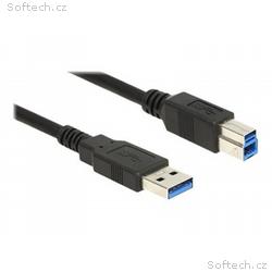 Delock - Kabel USB - USB typ A (M) do USB Type B (