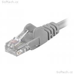 PremiumCord - Patch kabel - RJ-45 (M) do RJ-45 (M)