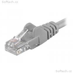 PremiumCord - Patch kabel - RJ-45 (M) do RJ-45 (M)
