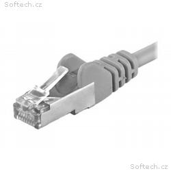 PremiumCord - Patch kabel - RJ-45 (M) do RJ-45 (M)